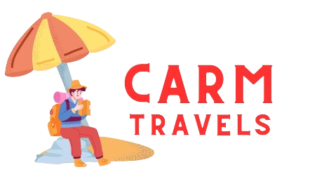 Carmtravels.com